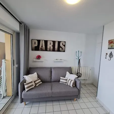 En Premiere Ligne De Apartmán